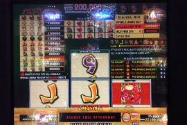 RED DRAGON　200,000枚