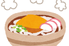 クルーの日常　周辺施設紹介②