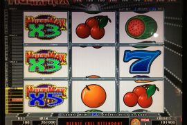 MULTI-MAX GHOST EX KAI 261,000枚