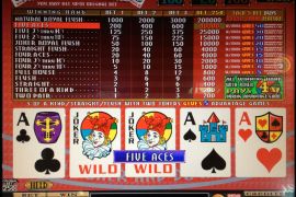 POWER TWINS JW4&5KB 640,000枚