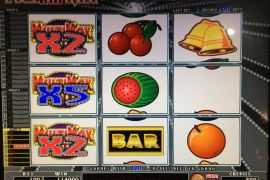 MULTI-MAX GHOST EX KAI　114,000枚